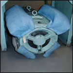 generator motor filter