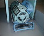 generator filter